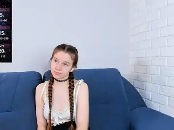 Stripchat Best Webcam of LucettaAdy