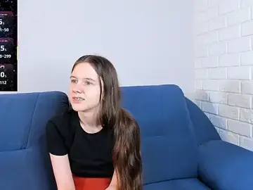 Stripchat Live Porn of LucettaAdy