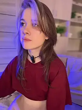 Stripchat Free Live Porn of Marryme-