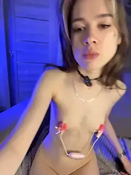 Stripchat Live Porn of Marryme-
