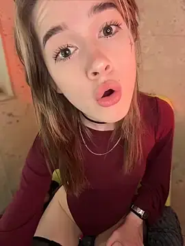 Stripchat Live Sex of Marryme-