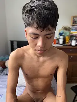Stripchat Nude Webcam of MaxiWildd