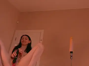 Stripchat Sex Chat of Miablueye