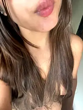 Stripchat Live Sex of Queen_Shanuu