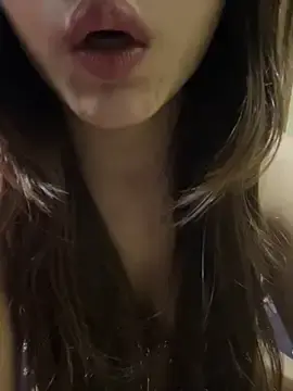 Stripchat Sex Chat of Queen_Shanuu