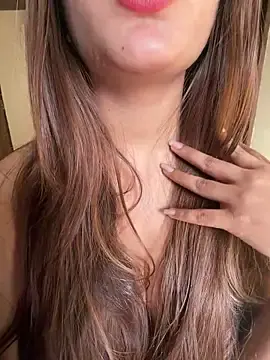 Stripchat Adult Webcam of Queen_Shanuu