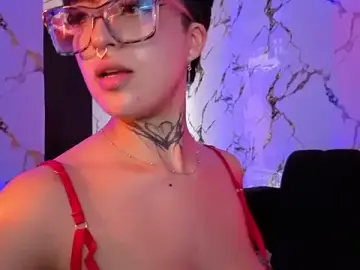 Stripchat Adult Video Chat of Rebeka-baker