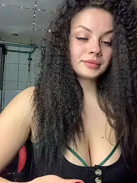 Stripchat Adult Webcams of Sweeeeet_Candy