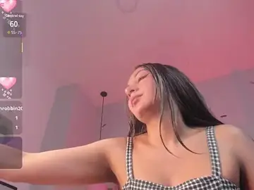 Stripchat Sex Chat of Vanelope_evanss