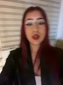 Stripchat Nude Webcam of Violet_carson