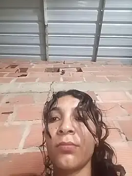 Stripchat Nude Webcam of chikivivi-