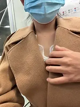 Stripchat Sex Chat of cute-maomao