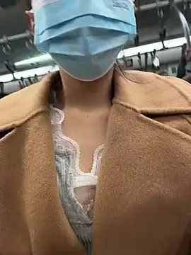 Stripchat Live Sex Cam of cute-maomao