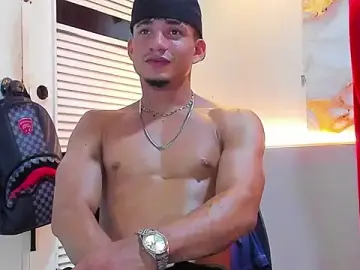 Stripchat Private Sex Chat of daniscot