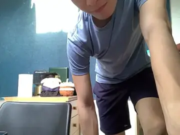 Stripchat Free Porn Cam of hoppyhops