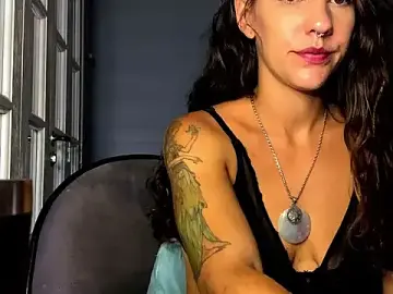 Stripchat Private Sex Chat of hotfairy69