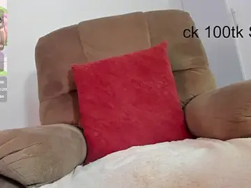 Stripchat Nude Webcam of selfsuckqueen_