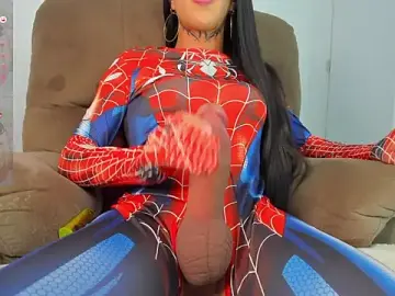 Stripchat Nude Webcam of selfsuckqueen_