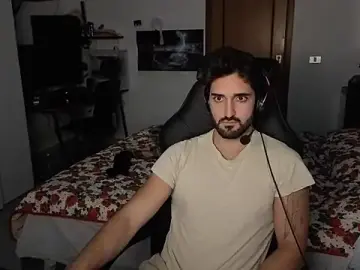 Stripchat Live Sex Cam of Al3xox02