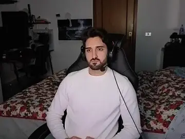 Stripchat Live Sex of Al3xox02