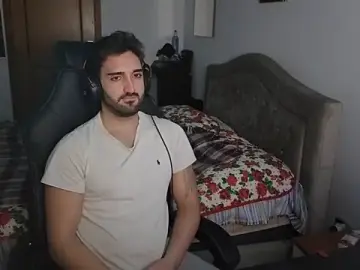 Stripchat Sex Chat of Al3xox02