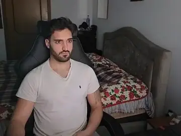 Stripchat Live Porn of Al3xox02