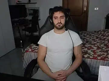 Stripchat Free Live Porn of Al3xox02