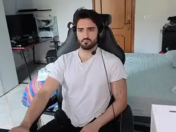 Stripchat Live Sex of Al3xox02