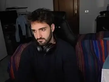 Stripchat Live Sex of Al3xox02