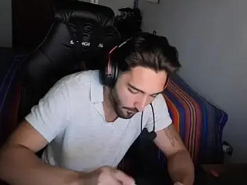 Stripchat Adult Webcam of Al3xox02