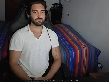 Stripchat Live Porn of Al3xox02