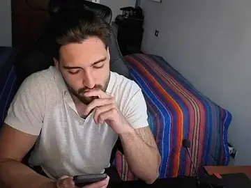 Stripchat Free Live Porn of Al3xox02