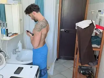 Stripchat Best live sex cam show of Al3xox02