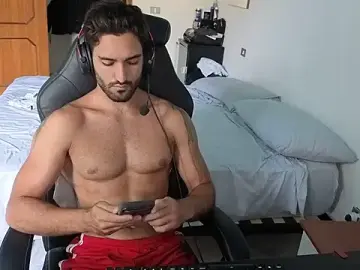Stripchat Watch Live Sex Cams of Al3xox02