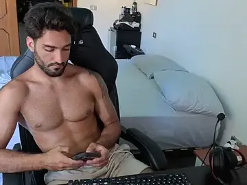 Stripchat Live Sex of Al3xox02