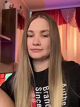 Stripchat Live Sex of AmeliaAllem