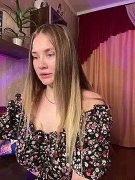 Stripchat Live Sex Cam of AmeliaAllem