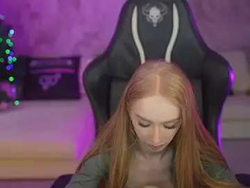 Stripchat Sex Cam of Amelia_Blaze