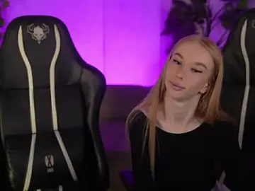 Stripchat Live Porn of Amelia_Blaze