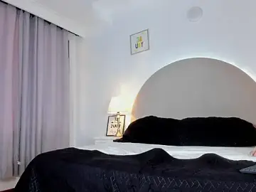 Stripchat Live Porn of Ashley_gold07