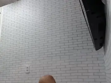 Stripchat Live Sex of BombeiroHotx