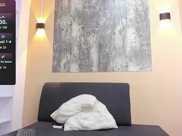 Stripchat Sex Chat of DANTE_ARMSTRONG