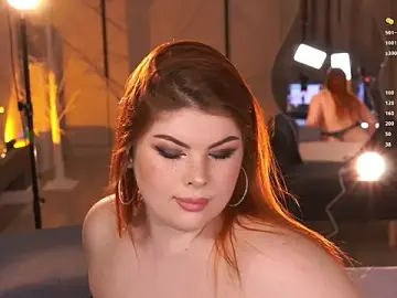 Stripchat Nude Webcam of Ffoxyflame