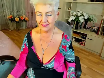 Stripchat Best Webcam of HotandMature