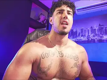 Stripchat Sex Cam of JACOB_MARTINS