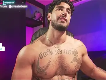 Stripchat Private Sex Chat of JACOB_MARTINS