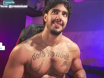 Stripchat Live Sex Cam of JACOB_MARTINS