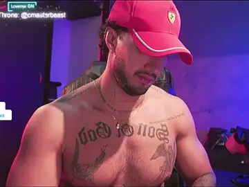 Stripchat Live Sex Cam of JACOB_MARTINS