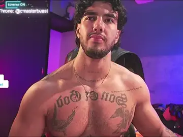 Stripchat Live Porn of JACOB_MARTINS