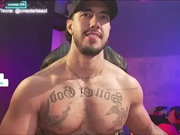 Stripchat Live Sex of JACOB_MARTINS